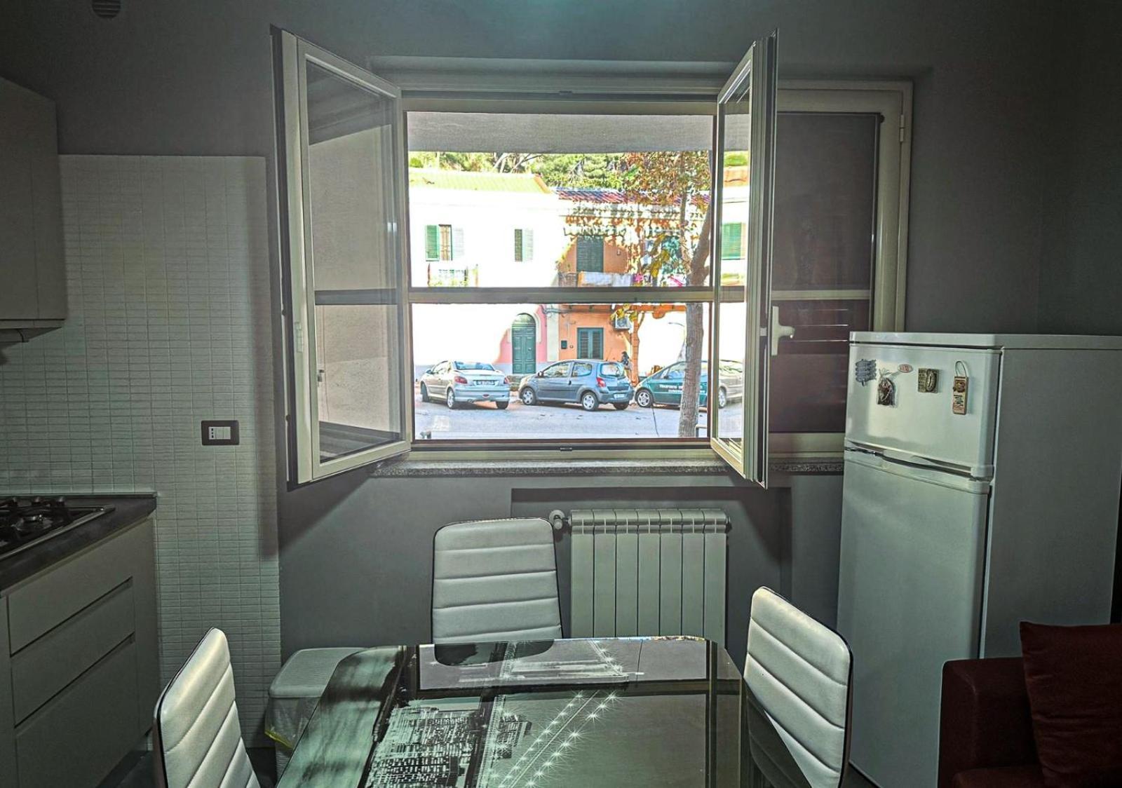 Appartamento Da Marti In Centro Messina Esterno foto